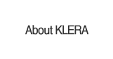 About KLERA